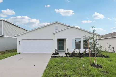 3457 Dahlia Dr, Lake Hamilton, FL 33851