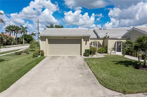 2521 W Marion Ave #111, Punta Gorda, FL 33950