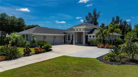 500 Woodstork Ln, Punta Gorda, FL 33982