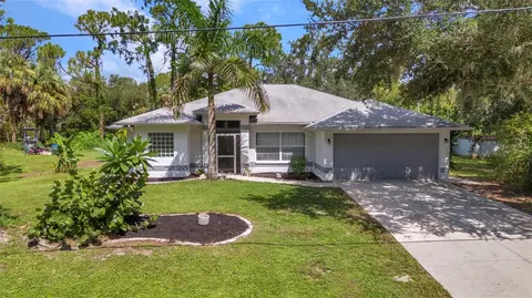 3537 Alfred Rd, North Port, FL 34286