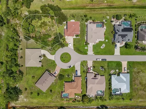 26290 Trinilas Dr, Punta Gorda, FL 33983