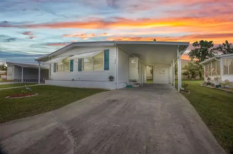 1000 Kings Hwy #358, Port Charlotte, FL 33980