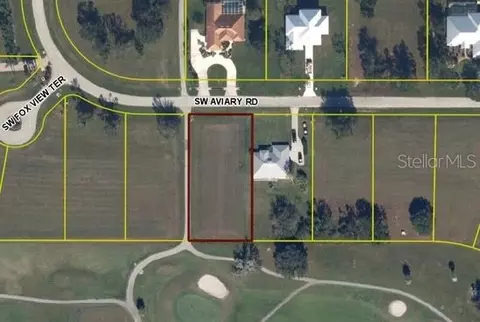 8201 SW Aviary Rd, Arcadia, FL 34269