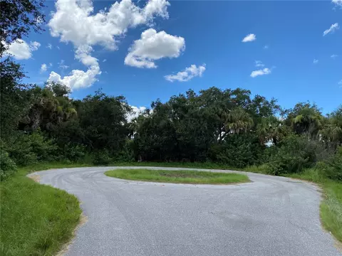 Sultan Court, North Port, FL 34286