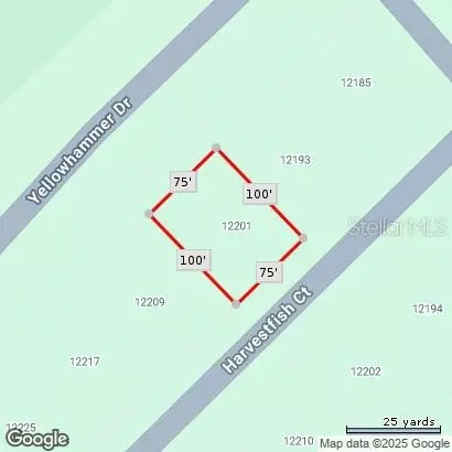 12201 Harvestfish Ct, Placida, FL 33946