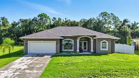 2734 Ashland Ln, North Port, FL 34286