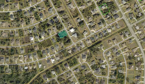 lot1 Attalla Ave, North Port, FL 34287