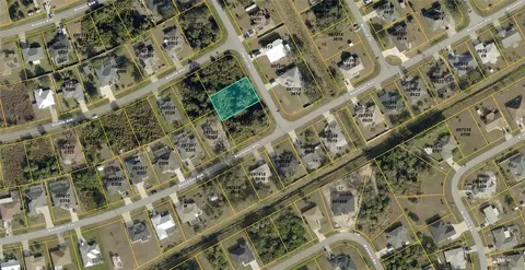 lot2 Denali St, North Port, FL 34287