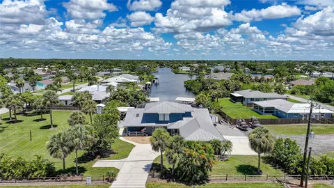 18500 Ohara Dr, Port Charlotte, FL 33948