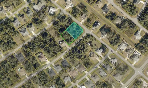 lot1 Quarter St, North Port, FL 34288