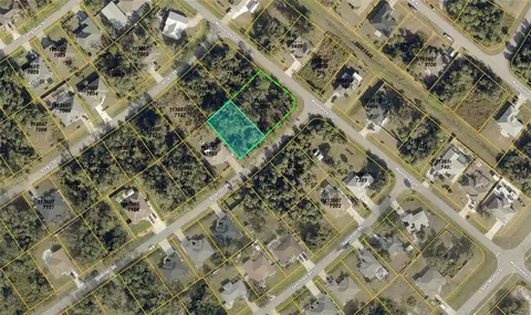lot2 Quarter St, North Port, FL 34288