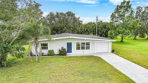 850 Marlin Dr, Punta Gorda, FL 33950