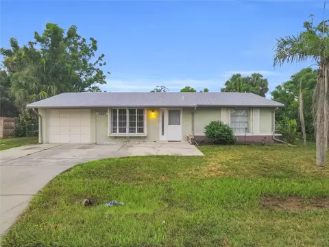 18428 Ackerman Ave, Port Charlotte, FL 33948