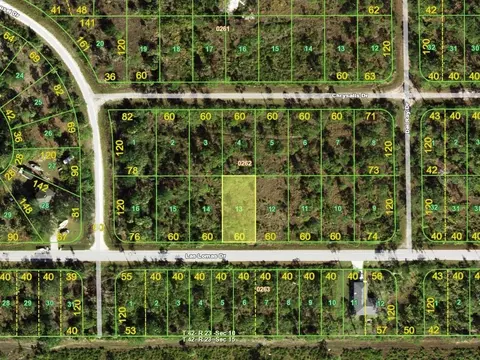 27412 Las Lomas Dr, Punta Gorda, FL 33955