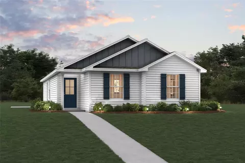 6670 Mahogany Blvd, Bunnell, FL 32110