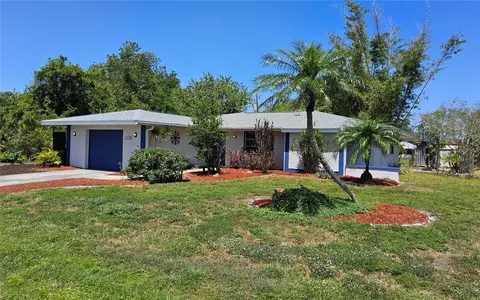1108 Ample Ave, Port Charlotte, FL 33948