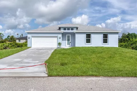 9245 Zorn St, Port Charlotte, FL 33981