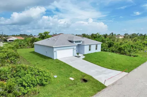 9245 Zorn St, Port Charlotte, FL 33981