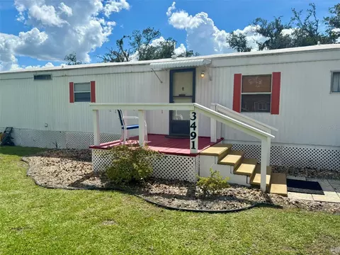 3491 SW Live Oak Ave, Arcadia, FL 34266