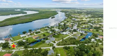 2076 River Basin Ter, Punta Gorda, FL 33982