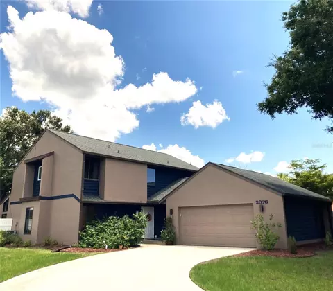 2076 River Basin Ter, Punta Gorda, FL 33982