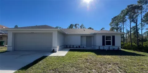 23277 Wilber Ave, Port Charlotte, FL 33980