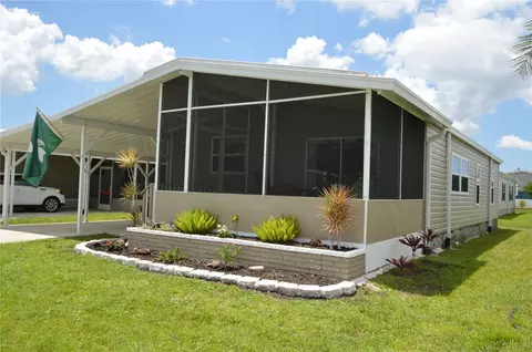 140 Rarotonga Rd, North Port, FL 34287