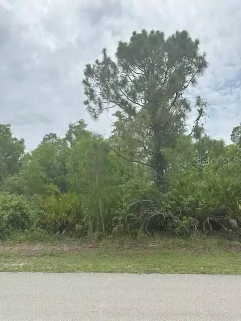 12143 Pontoon Blvd, Punta Gorda, FL 33955