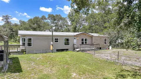 4865 NW Dill Rd, Arcadia, FL 34266