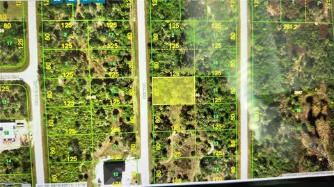 7090 Kaler St, Port Charlotte, FL 33981