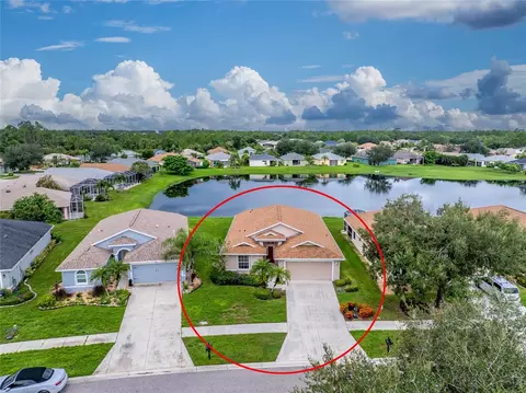 1575 Scarlett Ave, North Port, FL 34289