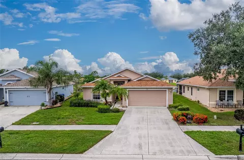 1575 Scarlett Ave, North Port, FL 34289
