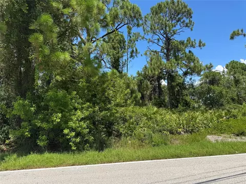 23292 Westchester Blvd, Port Charlotte, FL 33980