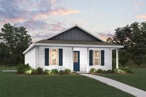 5845 Mahogany Blvd, Bunnell, FL 32110