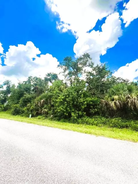 323 Canora Dr, Port Charlotte, FL 33954