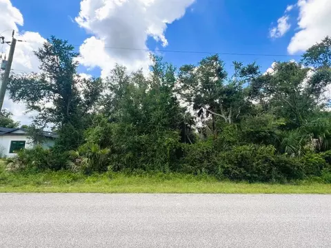 331 Canora Dr, Port Charlotte, FL 33954