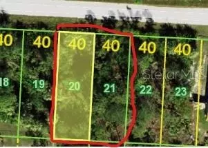 27053 N Twin Lakes Dr, Punta Gorda, FL 33955