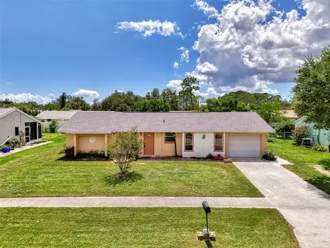 8159 San Jacinto Ave, North Port, FL 34287