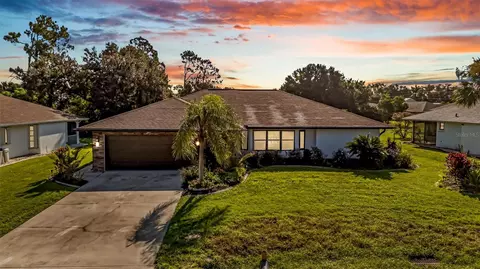 25348 Aysen Dr, Punta Gorda, FL 33983