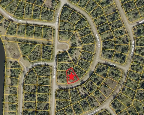 lot17 Oakdell Rd, North Port, FL 34288