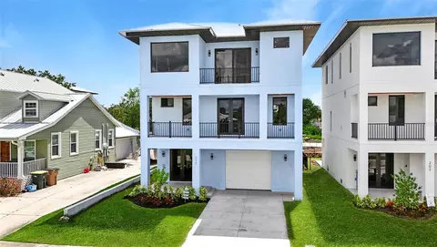 930 W Olympia Ave, Punta Gorda, FL 33950