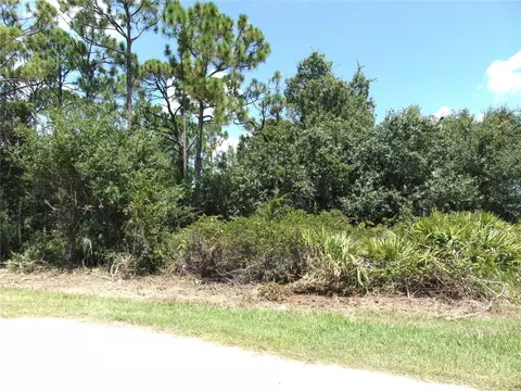 23376 Corinne Ave, Port Charlotte, FL 33980
