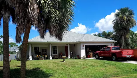 26262 Brooks Rd, Punta Gorda, FL 33955