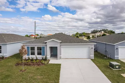 3473 Dahlia Dr, Lake Hamilton, FL 33851