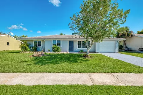 7160 Elyton Dr, North Port, FL 34287
