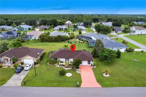 27198 Guapore Dr, Punta Gorda, FL 33983