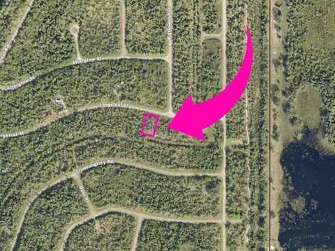 Largeleaf Street, North Port, FL 34288