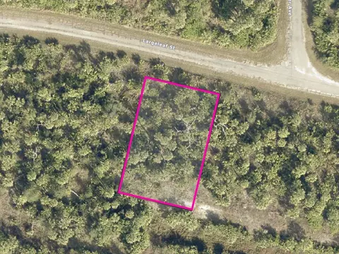 Largeleaf Street, North Port, FL 34288
