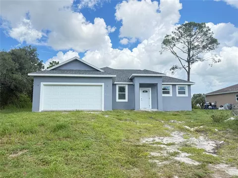 2076 Cover Ln, North Port, FL 34286