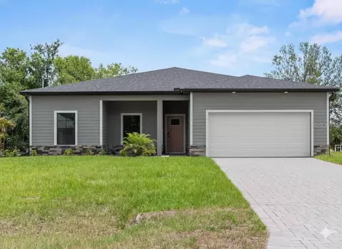 1695 Nabatoff St, North Port, FL 34288